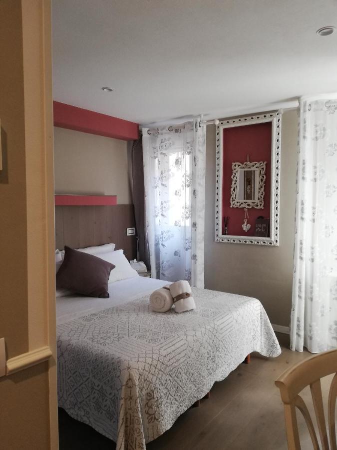 קיוג'ה B & B San Domenico מראה חיצוני תמונה