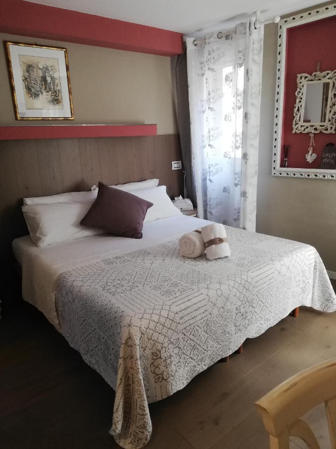 קיוג'ה B & B San Domenico מראה חיצוני תמונה