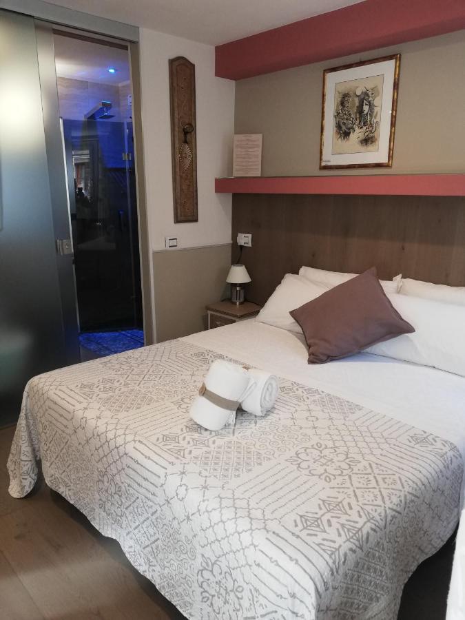 קיוג'ה B & B San Domenico מראה חיצוני תמונה