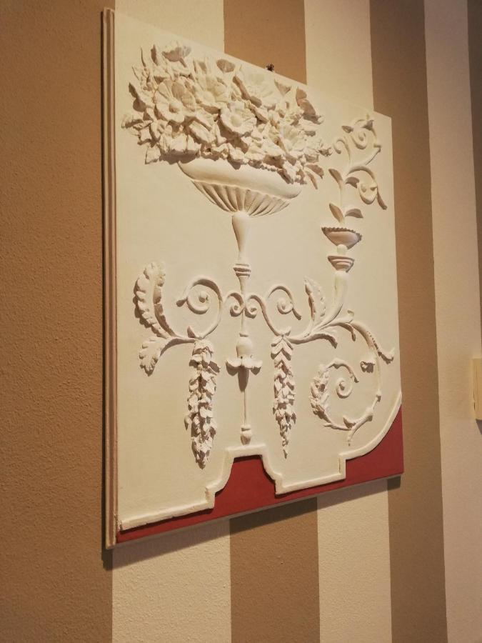 קיוג'ה B & B San Domenico מראה חיצוני תמונה