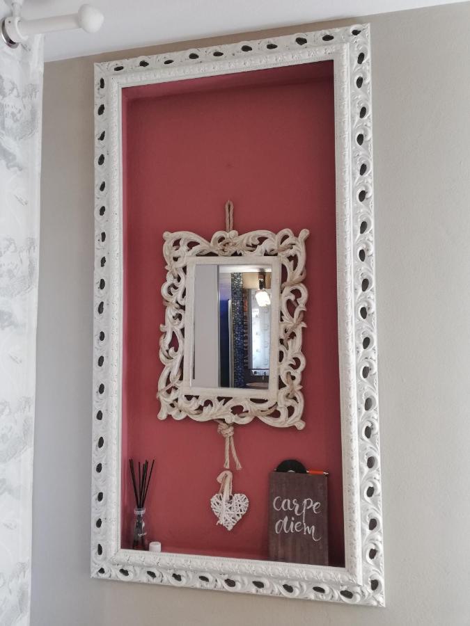 קיוג'ה B & B San Domenico מראה חיצוני תמונה