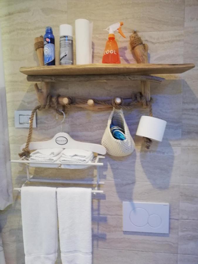 קיוג'ה B & B San Domenico מראה חיצוני תמונה