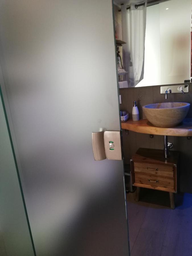 קיוג'ה B & B San Domenico מראה חיצוני תמונה