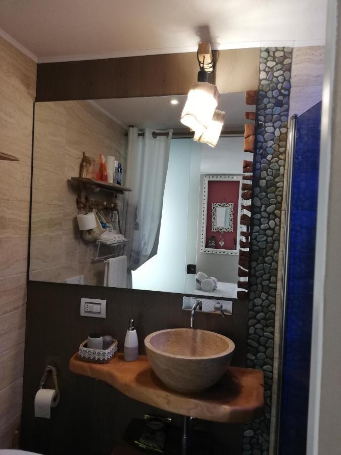 קיוג'ה B & B San Domenico מראה חיצוני תמונה