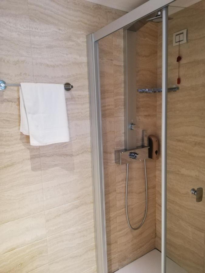 קיוג'ה B & B San Domenico מראה חיצוני תמונה
