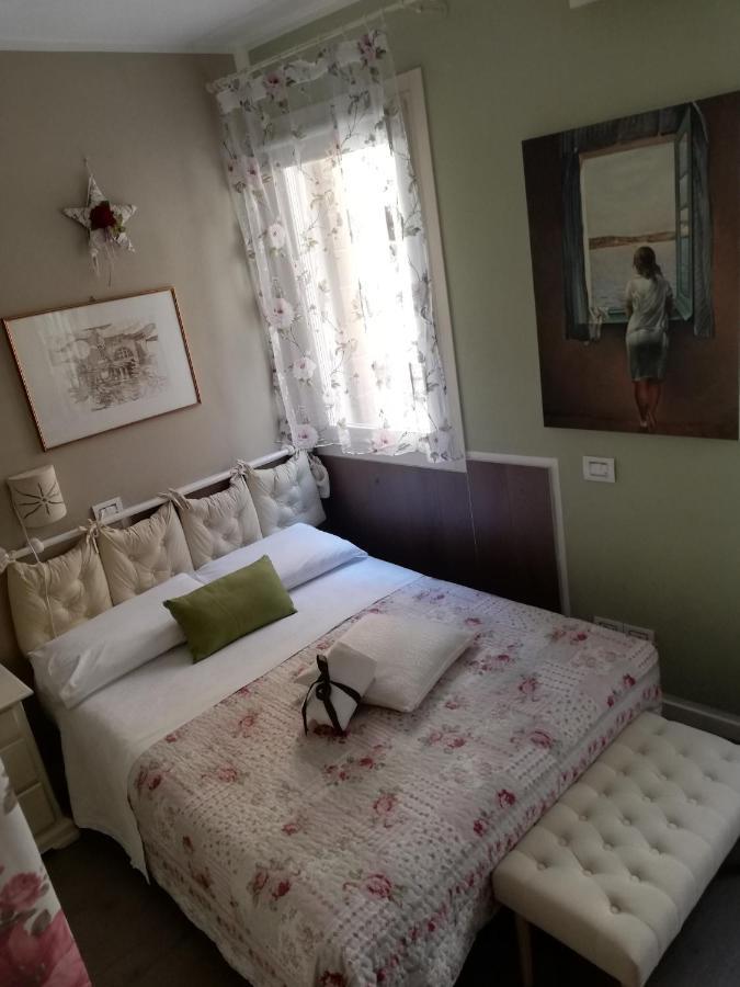 קיוג'ה B & B San Domenico מראה חיצוני תמונה