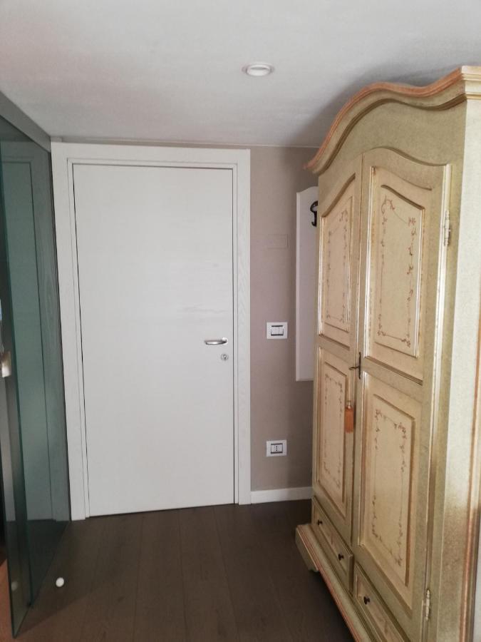 קיוג'ה B & B San Domenico מראה חיצוני תמונה