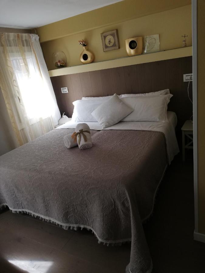 קיוג'ה B & B San Domenico מראה חיצוני תמונה