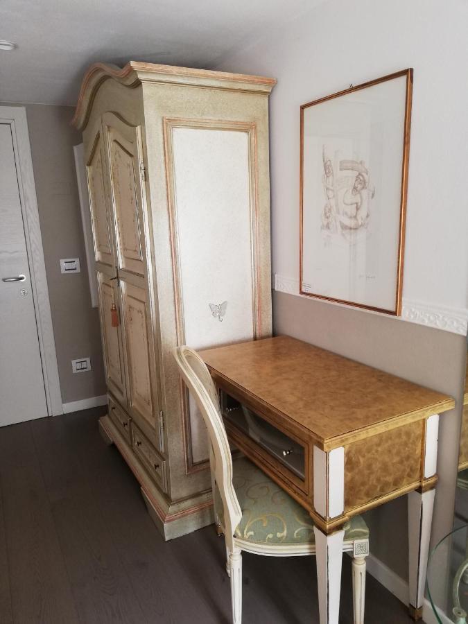 קיוג'ה B & B San Domenico מראה חיצוני תמונה