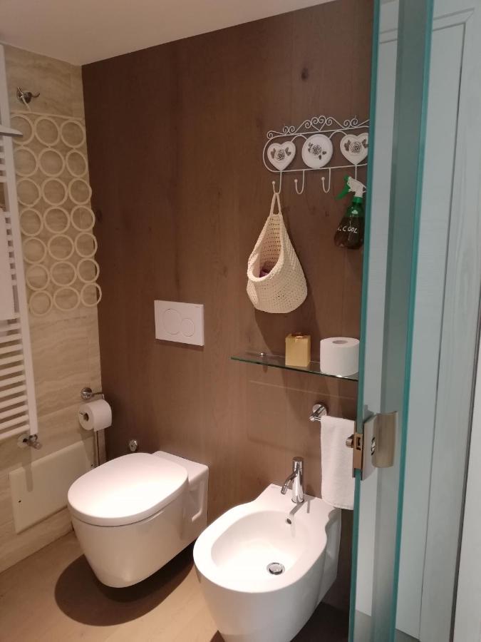 קיוג'ה B & B San Domenico מראה חיצוני תמונה