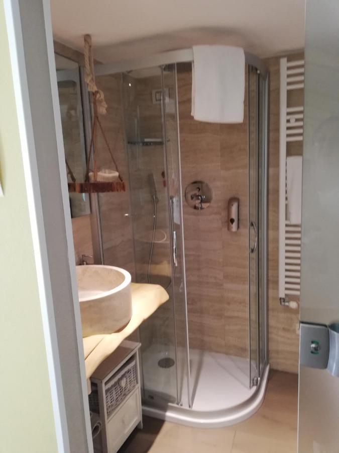 קיוג'ה B & B San Domenico מראה חיצוני תמונה